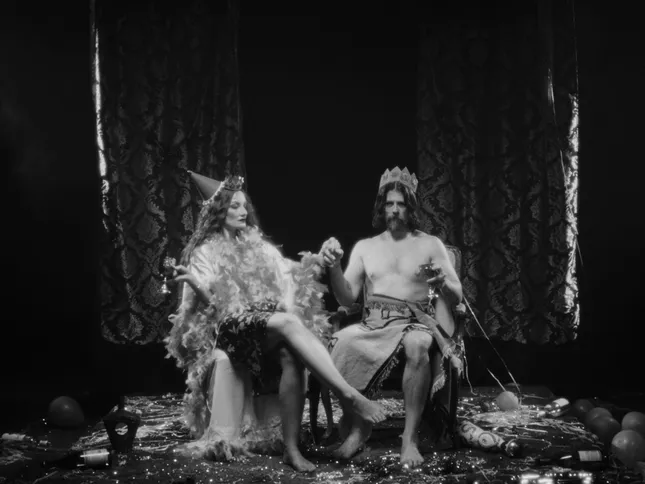 Vengeance - Music Video