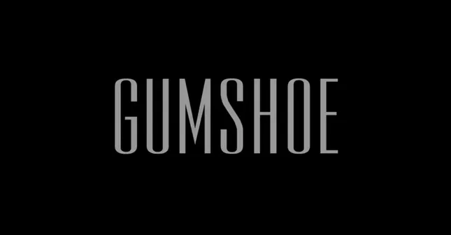 Gumshoe (Pilot)