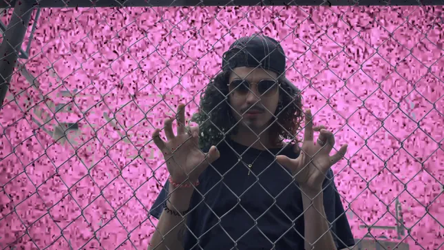 Busby999 - I’ve Been Waiting to Leave (Music Video)