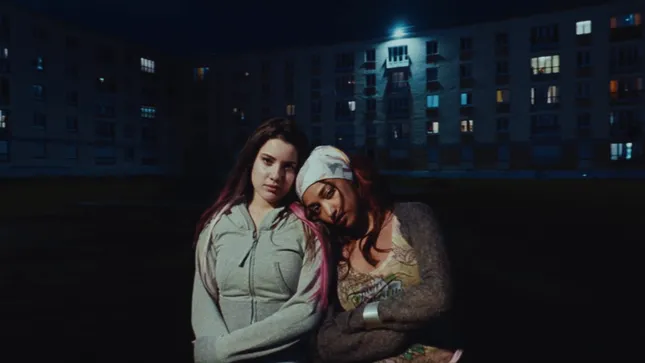 RIMON - WHERE DO WE GO