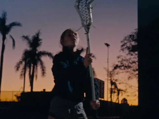 It's Our Time - WLL Launch Commercial