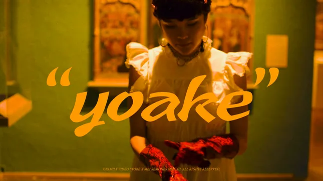 Mei Semones - Yoake