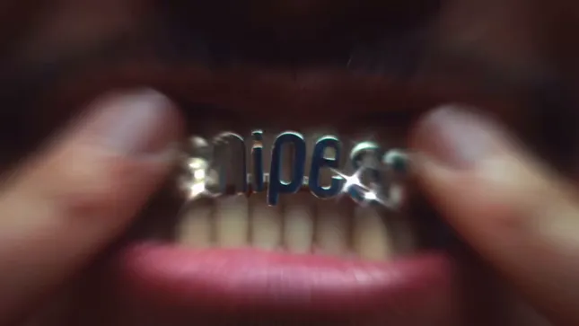 Campaign — Snipes: “Up Next”