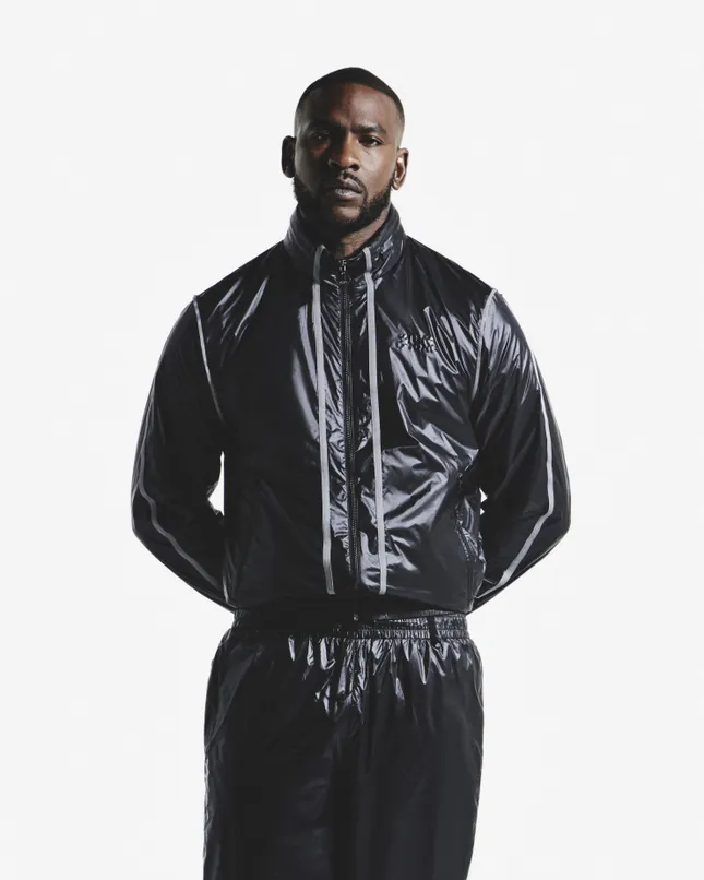 Skepta x Puma - Image Campaign