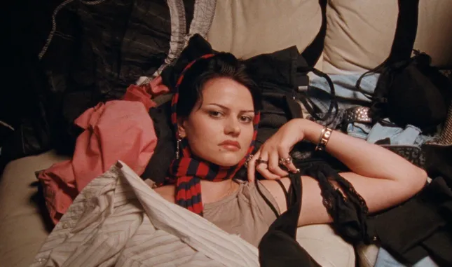 Obsession - Bad Boombox & Mija