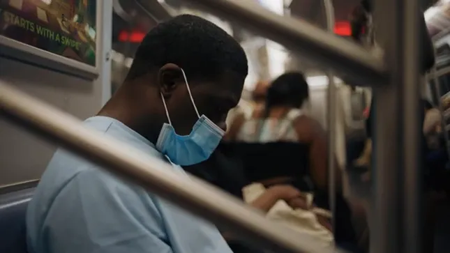 Dyshawn Davis mini doc - Citizen App