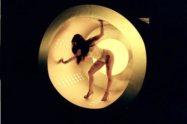 Maeta ‘Endless Night’ bts