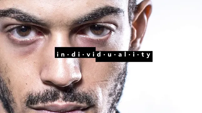 REVOLT // "Individuality"