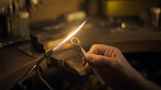 Partridge Jewellers - 1864, the story of Partridge.