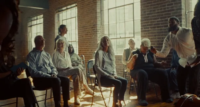 Alzheimers Foundation of America "Music Therapy"