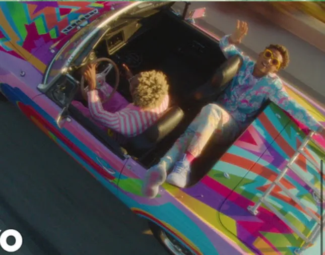 Jaden - Cabin Fever