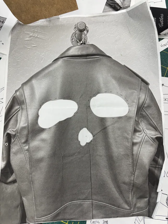 Project image