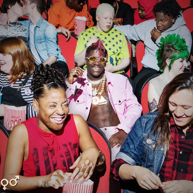 Apple Motion Album Cover Animations!