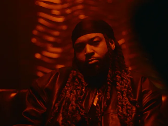PARTYNEXTDOOR “For Certain” Music Video
