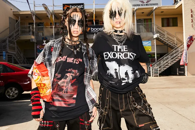 Dolls Kill
