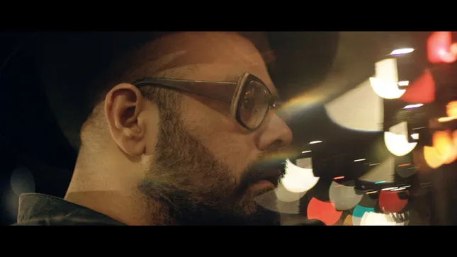 Black & Mild, Sounds of Enjoyment - Chico Mann (2 MIN)