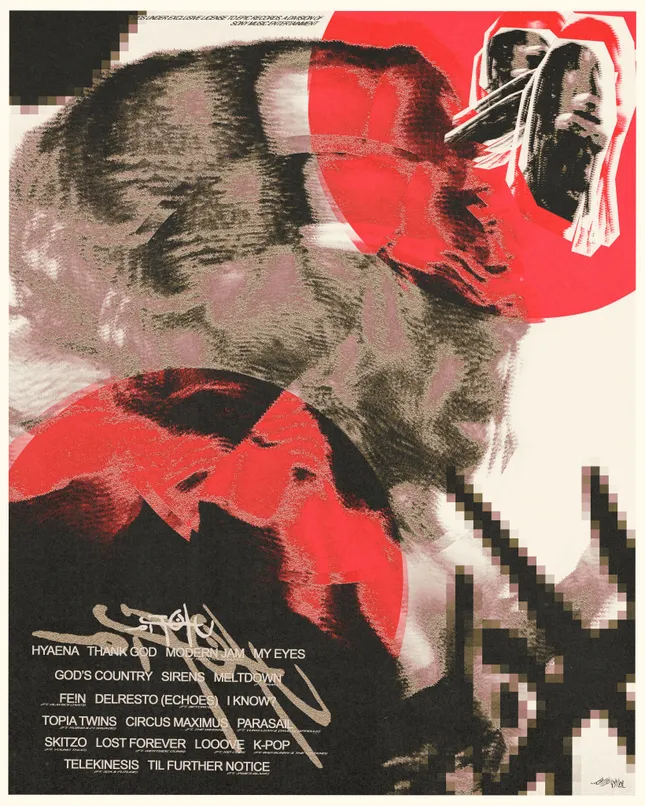 Project image