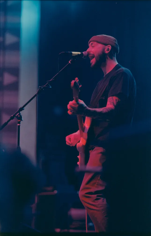 OsoOso concert coverage
