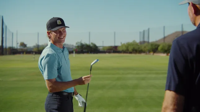 Ping i240 Perfect match