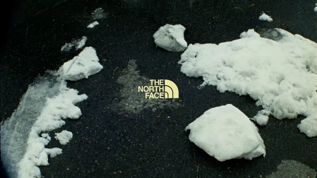 The North Face : Lift