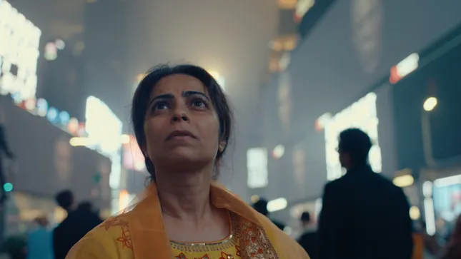 Tabassum (2025)