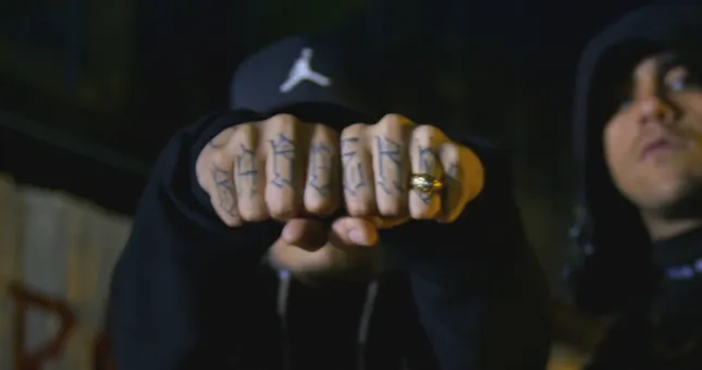 Bardero$ - Pikete