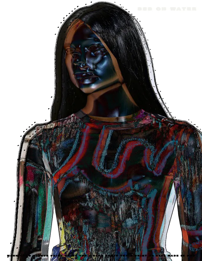 Project image