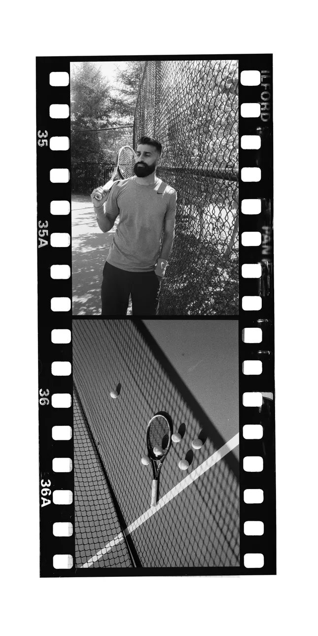 Project image