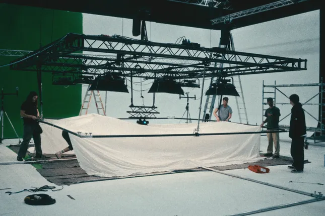 Project image