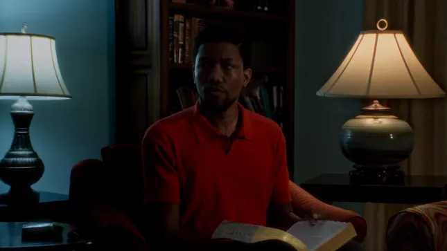 Palm Sunday Short Film - Teaser