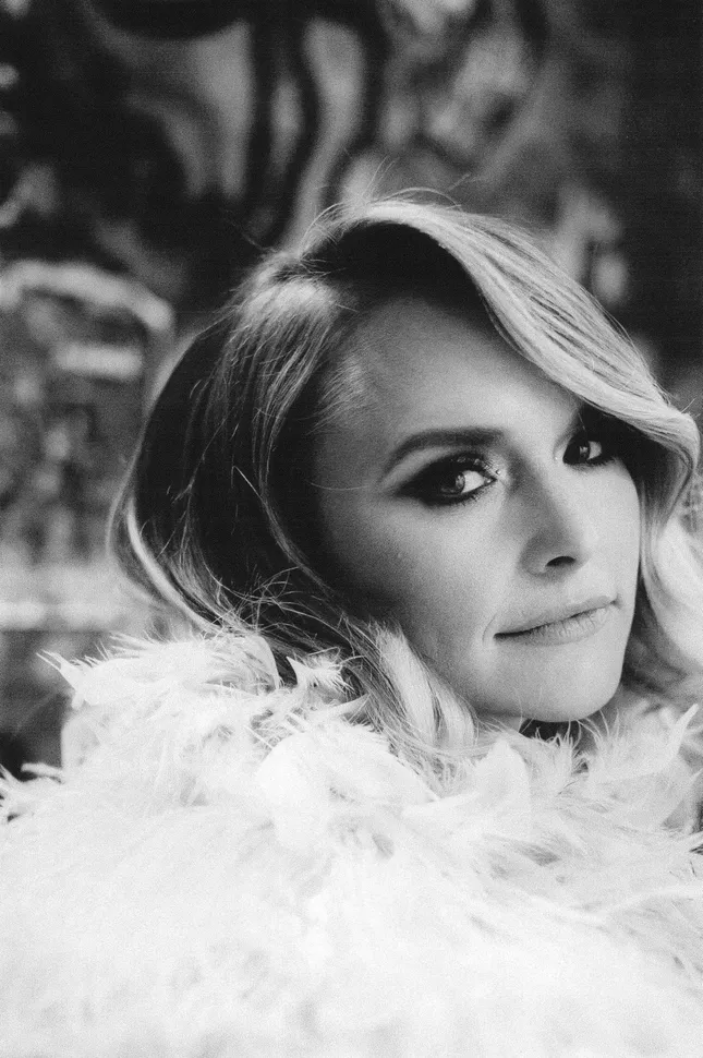 Miranda Lambert