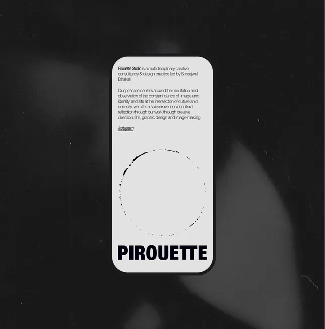Project image
