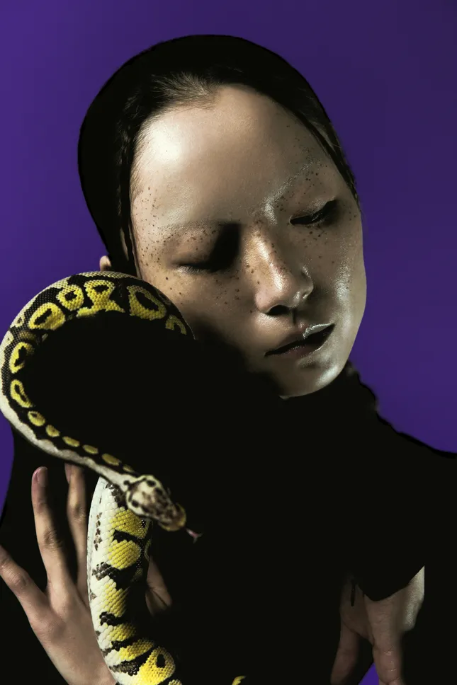 Project image