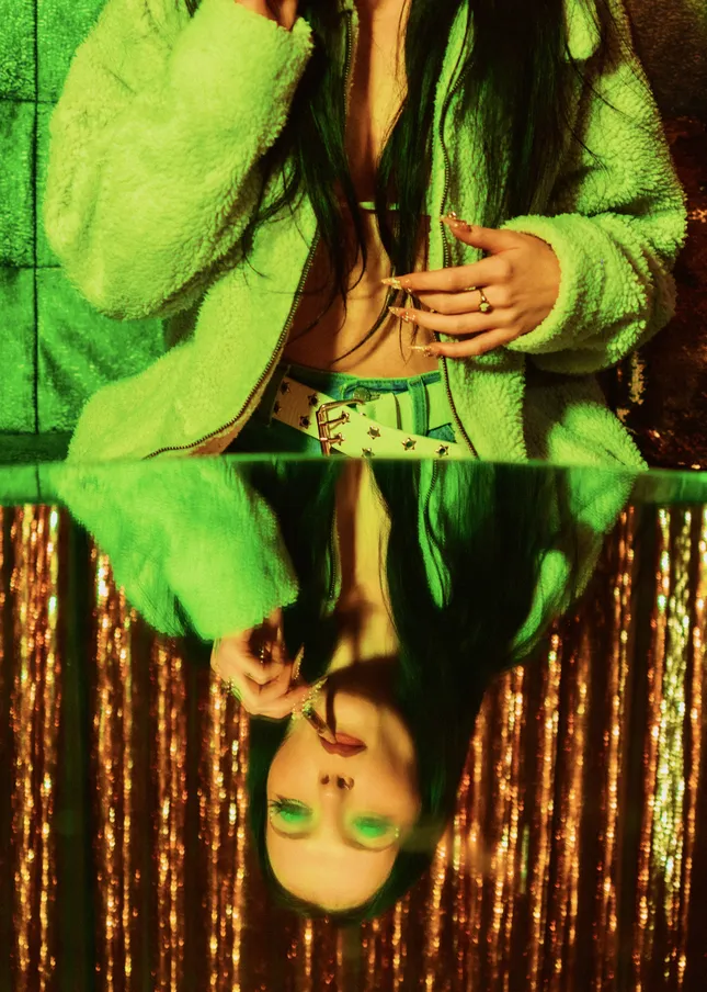 Bamboo Essence Campaign