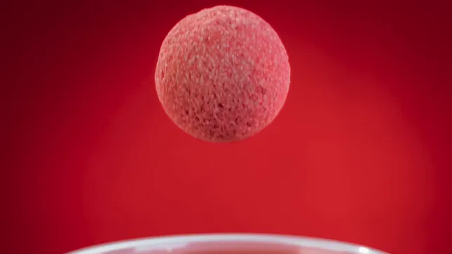 KFC - Festive Fizz