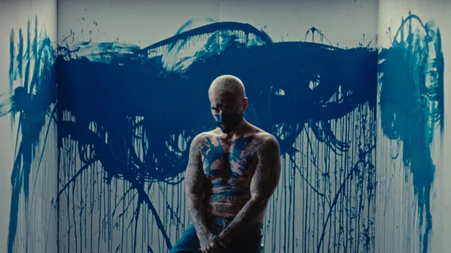 Cómo Tú- Dystinct feat J balvin