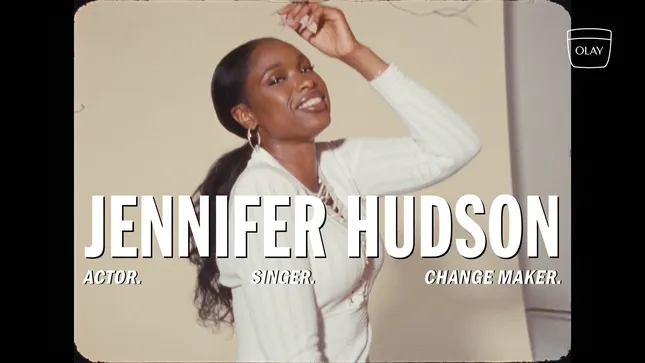 Olay - Face Anything