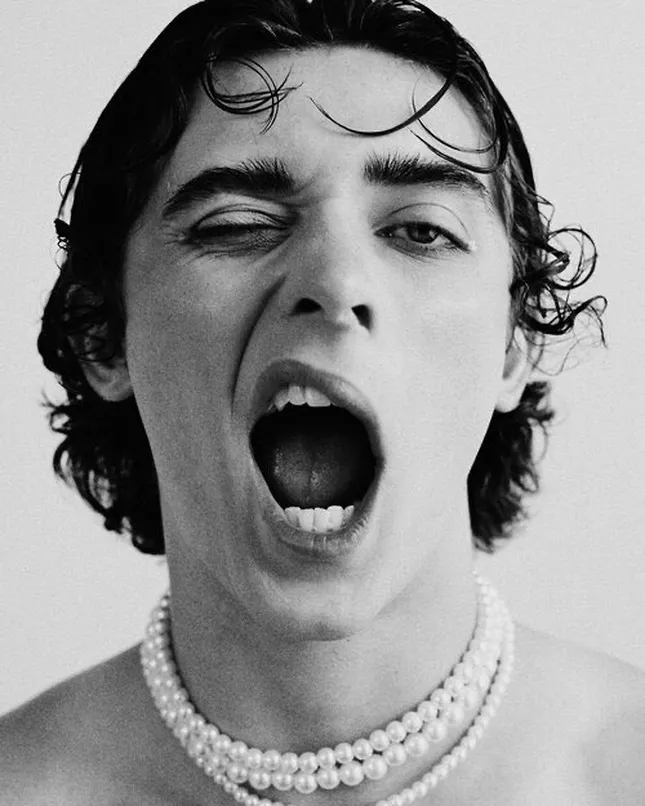 Braeden