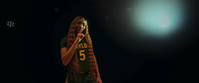BIG12 Women's Basketball Media Day