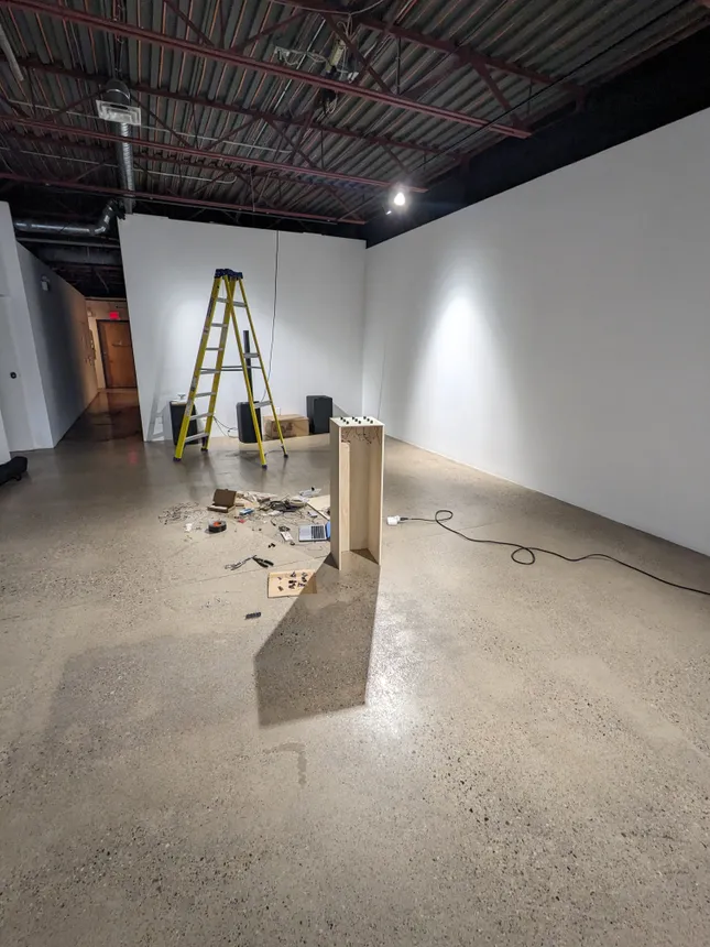 Project image