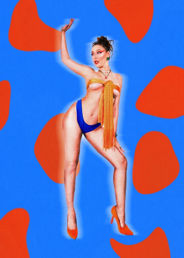 Project image