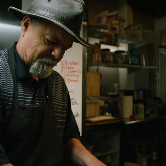 TOA Cafe Brazil (Budweiser Spot)
