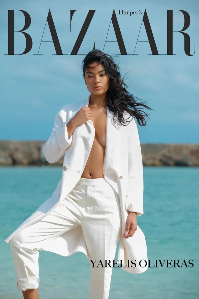 HARPERS BAZAAR