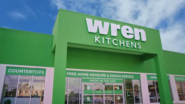 Wren Kitchens