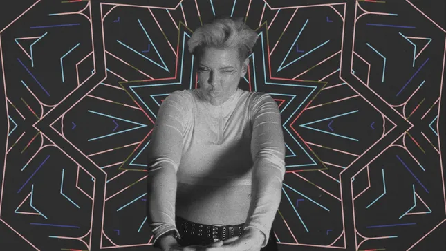 Kimpton - Off the Record