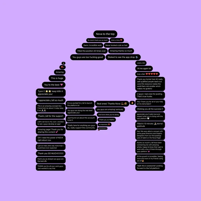Project image