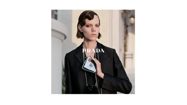 Prada - Missing Objects