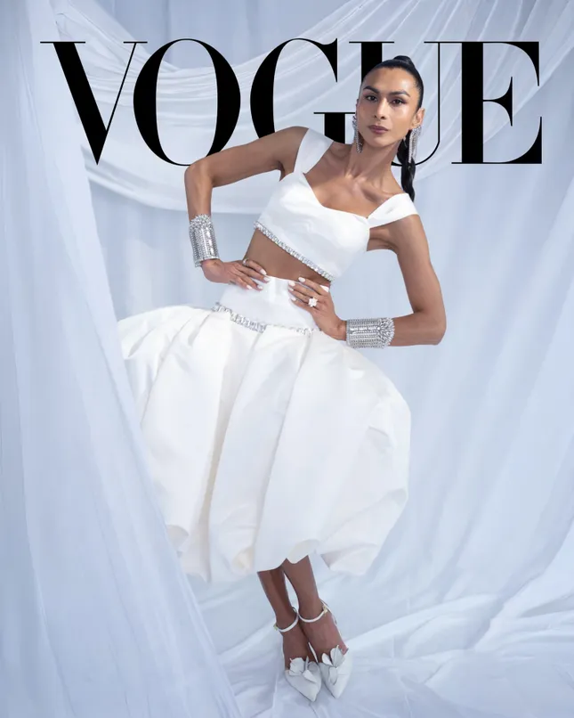 Vogue