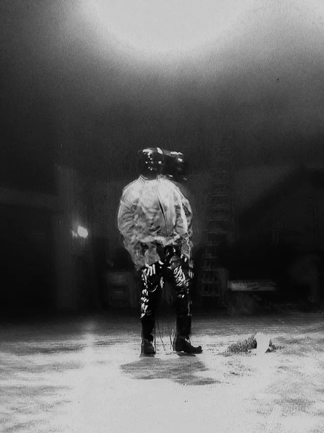 070 Shake - You Can’t Kill Me