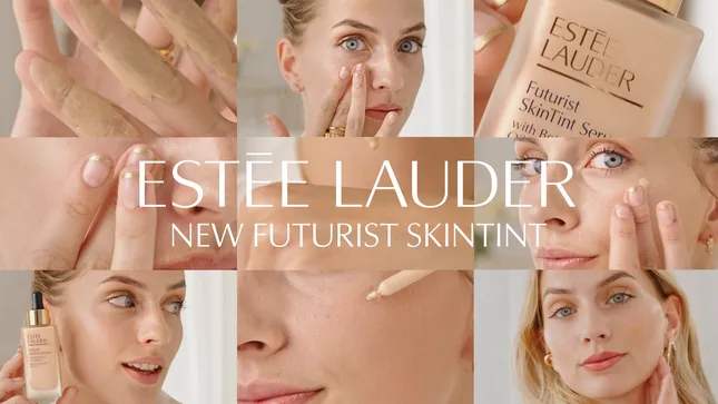 Estée Lauder - Skintint